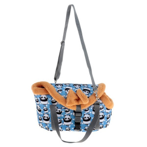 Сумка-переноска с клапаном Зооник, 34 х 18 х 21, микс Сумка-переноска с клапаном Зооник, 34 х 18 х 21, микс