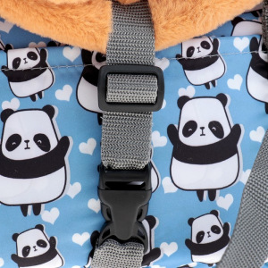 Сумка-переноска с клапаном Зооник, 34 х 18 х 21, микс Сумка-переноска с клапаном Зооник, 34 х 18 х 21, микс