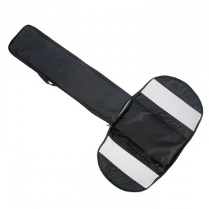 Сумка-переноска средняя полукруглая Зооник, кожзам "кроко", 40 х 21 х 25 см, микс Сумка-переноска средняя полукруглая Зооник, кожзам "кроко", 40 х 21 х 25 см, микс