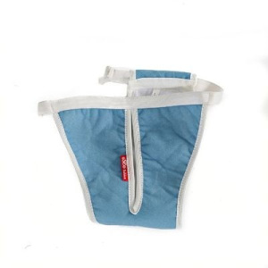 Трусы для собак многоразовые OSSO ABSORB, размер XXS Трусы для собак многоразовые OSSO ABSORB, размер XXS