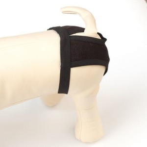 Трусы для собак трикотажные OSSO, размер XS (талия 21-40 см, глубина 23 см) Трусы для собак трикотажные OSSO, размер XS (талия 21-40 см, глубина 23 см)