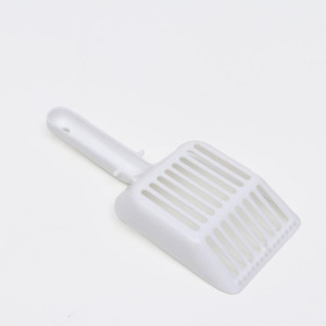 Туалет-домик с выдвижным поддоном, сеткой, совком, порожком, 51,5 х 40 х 38 см, розовый Туалет-домик с выдвижным поддоном, сеткой, совком, порожком, 51,5 х 40 х 38 см, розовый