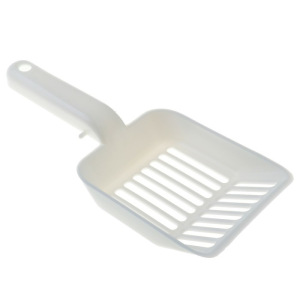 Туалет-домик с выдвижным поддоном, сеткой, совком, порожком, 51,5 х 40 х 38 см, синий Туалет-домик с выдвижным поддоном, сеткой, совком, порожком, 51,5 х 40 х 38 см, синий