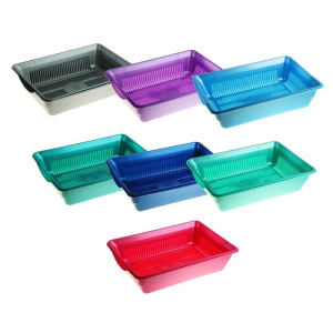 Туалет с сеткой №2, 36 х 25,5 х 9 см Туалет с сеткой №2, 36 х 25,5 х 9 см