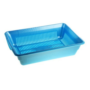 Туалет с сеткой №2, 36 х 25,5 х 9 см Туалет с сеткой №2, 36 х 25,5 х 9 см