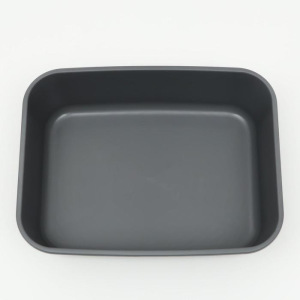 Туалет Сима без сетки серый 29 х 38 х 10,5 см серый FIX Туалет Сима без сетки серый 29 х 38 х 10,5 см серый FIX