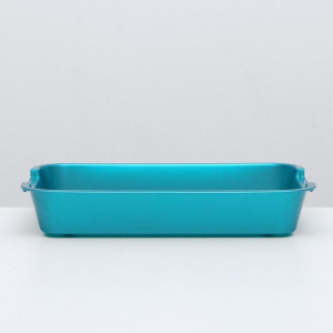 Туалет средний, без сетки, 36 х 26 х 6,5 см, микс цветов Туалет средний, без сетки, 36 х 26 х 6,5 см, микс цветов