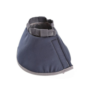 Ветеринарный елизаветинский воротник OSSO, XS (обхват шеи 26-32 см), микс Ветеринарный елизаветинский воротник OSSO, XS (обхват шеи 26-32 см), микс