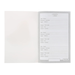 Ветеринарный паспорт "Домашнего любимца" Ветеринарный паспорт "Домашнего любимца"