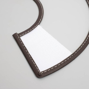 Ветеринарный воротник "Пижон Premium" №1, обхват шеи 14 см, высота 10 см Ветеринарный воротник "Пижон Premium" №1, обхват шеи 14 см, высота 10 см