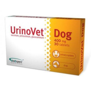 VetExpert "УриноВет Дог" №30 VetExpert "УриноВет Дог" №30