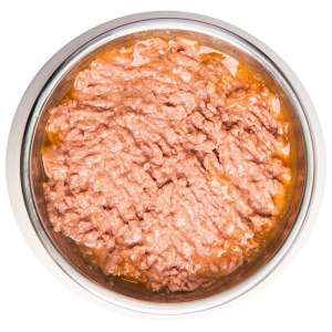 Влажный корм Monge Cat Monoprotein для стерилизованных кошек, из курицы, пауч, 85 г Влажный корм Monge Cat Monoprotein для стерилизованных кошек, из курицы, пауч, 85 г