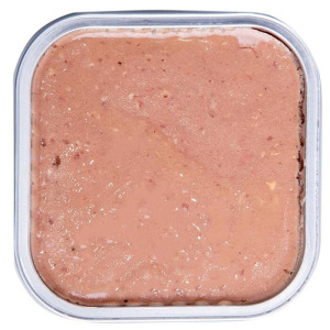 Влажный корм Monge Dog Monoprotein Fruits для щенков, паштет, курица/яблоко, 150 г Влажный корм Monge Dog Monoprotein Fruits для щенков, паштет, курица/яблоко, 150 г