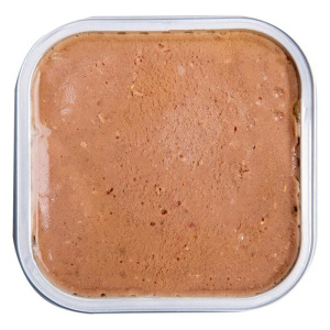 Влажный корм Monge Dog Natural Monoprotein Fruits для собак, паштет, кролик/яблоко, 150 г Влажный корм Monge Dog Natural Monoprotein Fruits для собак, паштет, кролик/яблоко, 150 г