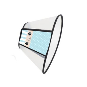 Воротник ветеринарный Triol L315-355*H145мм Воротник ветеринарный Triol L315-355*H145мм