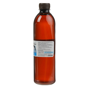 Жир из рыбы и морских млекопитающих, 500 мл Жир из рыбы и морских млекопитающих, 500 мл