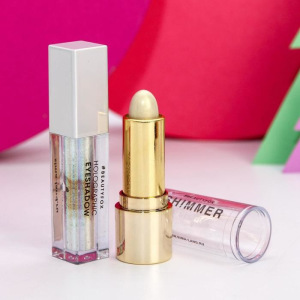 Адвент-календарь "Meowy Catmas", 7 предметов для идеального макияжа Адвент-календарь "Meowy Catmas", 7 предметов для идеального макияжа