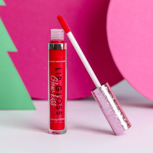 Адвент-календарь "Winter City", 7 предметов для идеального макияжа Адвент-календарь "Winter City", 7 предметов для идеального макияжа