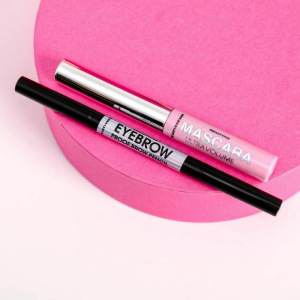 Адвент-календарь "Winter City", 7 предметов для идеального макияжа Адвент-календарь "Winter City", 7 предметов для идеального макияжа