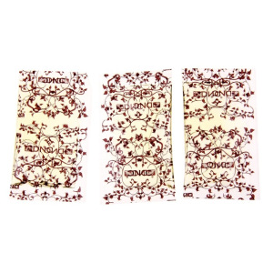 Активатор роста для тонких и окрашенных волос 3х15мл Активатор роста для тонких и окрашенных волос 3х15мл