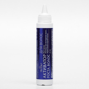 Активатор роста волос Mirrolla, 65 мл Активатор роста волос Mirrolla, 65 мл