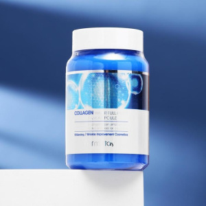 Ампульный крем для лица FarmStay, с коллагеном, 250 мл Ампульный крем для лица FarmStay, с коллагеном, 250 мл