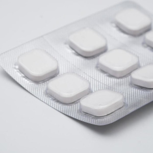 Антацидин, при дискомфорте в желудке, 27 таблеток Антацидин, при дискомфорте в желудке, 27 таблеток