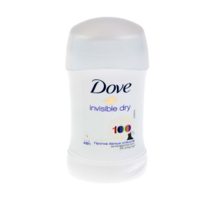 Антиперспирант Dove «Безупречная защита», стик, 40 г Антиперспирант Dove «Безупречная защита», стик, 40 г