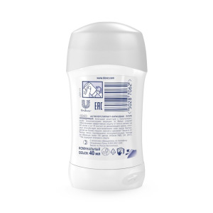 Антиперспирант Dove «Безупречная защита», стик, 40 г Антиперспирант Dove «Безупречная защита», стик, 40 г