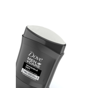 Антиперспирант Dove Men + Care Invisible Dry «Защита без белых следов», стик, 50 г Антиперспирант Dove Men + Care Invisible Dry «Защита без белых следов», стик, 50 г