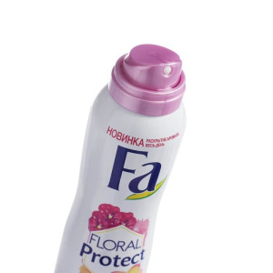 Антиперспирант Fa Floral Protect «Орхидея & фиалка», 150 мл Антиперспирант Fa Floral Protect «Орхидея & фиалка», 150 мл