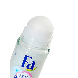 Антиперспирант Fa «Нежность хлопка», шариковый, 50 мл Антиперспирант Fa «Нежность хлопка», шариковый, 50 мл