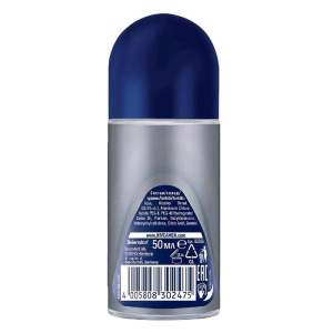 Антиперспирант Nivea Deo Men Arctic Ocean, роликовый, 50 мл Антиперспирант Nivea Deo Men Arctic Ocean, роликовый, 50 мл