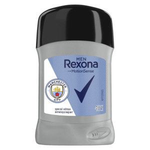 Антиперспирант Rexona Men MotionSense Champions, стик, 50 г Антиперспирант Rexona Men MotionSense Champions, стик, 50 г