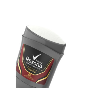 Антиперспирант Rexona Men MotionSense Champions, стик, 50 г Антиперспирант Rexona Men MotionSense Champions, стик, 50 г