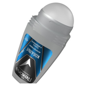 Антиперспирант Rexona Men MotionSense «Кобальт», ролик, 50 мл Антиперспирант Rexona Men MotionSense «Кобальт», ролик, 50 мл