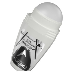 Антиперспирант Rexona Men MotionSense «Невидимый на чёрном и белом», ролик, 50 мл Антиперспирант Rexona Men MotionSense «Невидимый на чёрном и белом», ролик, 50 мл