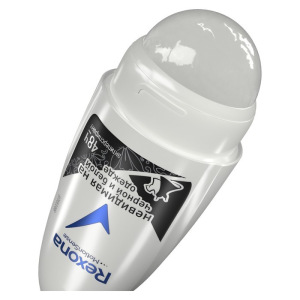 Антиперспирант Rexona MotionSense «Невидимый на чёрном и белом», ролик, 50 мл Антиперспирант Rexona MotionSense «Невидимый на чёрном и белом», ролик, 50 мл