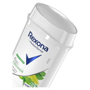 Антиперспирант Rexona MotionSense «Свежесть бамбука и алоэ вера», стик, 40 г Антиперспирант Rexona MotionSense «Свежесть бамбука и алоэ вера», стик, 40 г