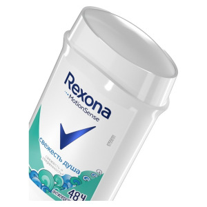 Антиперспирант Rexona MotionSense «Свежесть душа», стик, 40 г Антиперспирант Rexona MotionSense «Свежесть душа», стик, 40 г