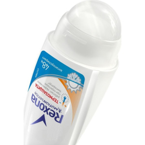 Антиперспирант Rexona MotionSense «Термозащита», ролик, 50 мл Антиперспирант Rexona MotionSense «Термозащита», ролик, 50 мл