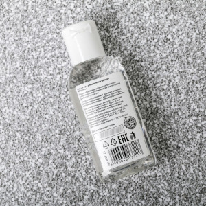 Антисептик для рук антибактериальный «Енот», гуава и манго, 50 мл Антисептик для рук антибактериальный «Енот», гуава и манго, 50 мл