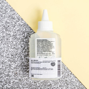 Антисептик для рук «Когда лень мыть лапки», лосьон, 65 мл Антисептик для рук «Когда лень мыть лапки», лосьон, 65 мл