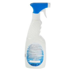 Антисептик кожный «Абактерил-актив» с триггером, 500 мл. Антисептик кожный «Абактерил-актив» с триггером, 500 мл.