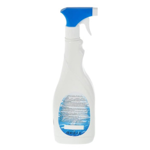 Антисептик кожный «Абактерил-актив» с триггером, противовирусный, 750 мл. Антисептик кожный «Абактерил-актив» с триггером, противовирусный, 750 мл.