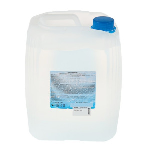 Антисептик кожный "Абактерил-актив", дезинфекция поверхностей, 5 л Антисептик кожный "Абактерил-актив", дезинфекция поверхностей, 5 л