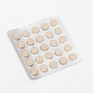 Антистресс-В, 50 табл по 500 мг. Антистресс-В, 50 табл по 500 мг.