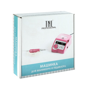 Аппарат для маникюра и педикюра TNL MP-18, 35 000 об./мин Аппарат для маникюра и педикюра TNL MP-18, 35 000 об./мин