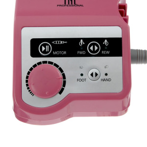 Аппарат для маникюра и педикюра TNL MP-18, 35 000 об./мин Аппарат для маникюра и педикюра TNL MP-18, 35 000 об./мин