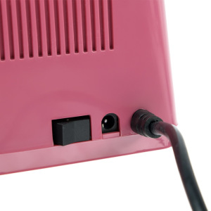 Аппарат для маникюра и педикюра TNL MP-18, 35 000 об./мин Аппарат для маникюра и педикюра TNL MP-18, 35 000 об./мин